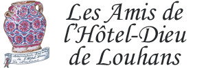 Les amis de L'hôtel-Dieu Louhans